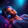 Dreamland Frequencies: Music for Deep Sleep