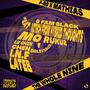 The Whole Nine (feat. G Fam Black, Aztech from Hybrid Thoughts, Mo Rukuz, Oblivious, Lu Chin Chen, I.N.F & Lateb) [Explicit]