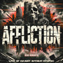Affliction (Live at Grant Avenue Studio)