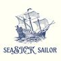 Seasick Sailor