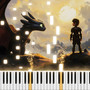 Test Drive - How To Train Your Dragon (Epic Emotional Piano Version)