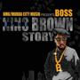 The Blue Nino Brown Story (Explicit)