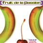 Fruit De La Passion