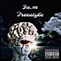 3a.m Freestyle (Explicit)