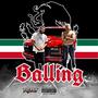 Balling (feat. TGTM Honcho ) [Explicit]