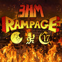 Three Headed Monster: RAMPAGE (Explicit)