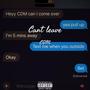 Can't Leave (Explicit)