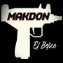 MakDon-El Belico (Explicit)