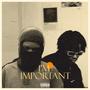 Important (feat. LL K.i.D) [Explicit]