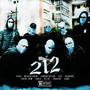 212 (feat Michxll Rain Jonnay Taylor SFG Deokhan Royal Arm Louis BPM Klein & Rick Tyver) [Explicit]