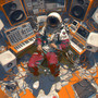 Eternal Elect - The Remixes