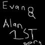 Evan & Alan Furst Song Evir!!!!