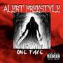 ALERT FREESTYLE (Explicit)