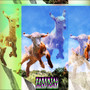 Twinn Goats (Explicit)