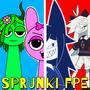 Sprunki FPE Song