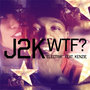 Wtf? (Eletirck) [feat. Kenzie May] - Single