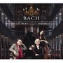 J.S. Bach: Flute Sonatas BWV 1030-1035 (Arr. for Recorder & Basso continuo)