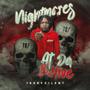 Nightmares At Da BHive (Explicit)