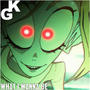 What I Wanna Be (feat. Nora Nerdcore, OHRA1N & Sye Sanesaki) [The Gaslight District]