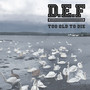 Too Old to Die (Explicit)