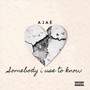 Somebody I Use to Know (Explicit)