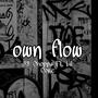 Own flow (feat. Lil Core) [Explicit]