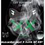 CUT DIFFERENT G-CUT (CUT UP BY HUDINI) (feat. King Hudini) [Explicit]