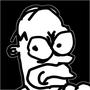 The Simpsons Jam (Explicit)