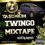 Twingo Mixtape (Explicit)