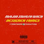 DESIGNER THINGS (feat. SWAZO & WICK) [Explicit]