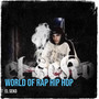 World of Rap Hip Hop