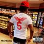 Go Getta (feat. young drew) [Explicit]