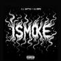 iSmoke (feat. Lil4sipz & iCell Beats)