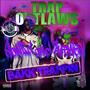 Bakk Trappin (feat. Trap Outlaws) [Slowed and Throwed] [Explicit]