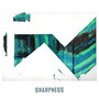 Sharpness (Remixes)
