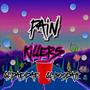 Pain Killers (feat. Lil Boodah & Lil Dae Dae) [Explicit]