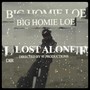LOST ALONE