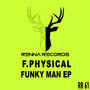 Funky Man (EP)