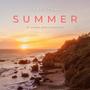 Summer (feat. Ayesha Ahad & Dave Hjin)