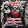 PUSONG BATO HOOK (feat. Jennelyn Yabu) [Explicit]