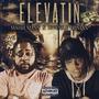 (REMIX) [Elevatin] (feat. Juveniletristen) [Explicit]