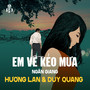 Em Về Kẻo Mưa (Remastered)