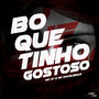 Boquetinho Gostoso