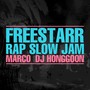 Rap Slow Jam (랩슬로우잼)