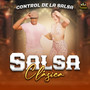 Control De La Salsa