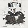 Wanna Be A Baller (feat. TTK KC) [Explicit]