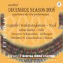 December Season 2008