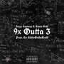 9x Outta 3 (Explicit)