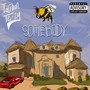 B Somebody (Explicit)