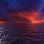 Tranquil Sea